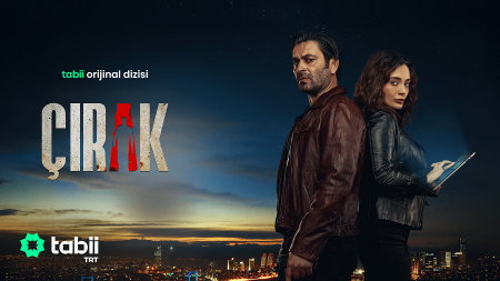Bir suikastçının adalet arayışını anlatan “Çırak” tabii’de izleyiciyle buluştu!