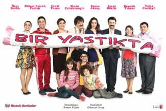 Bir Yastıkta ne zaman başlıyor? Bir Yastıkta ne zaman başlıyor?