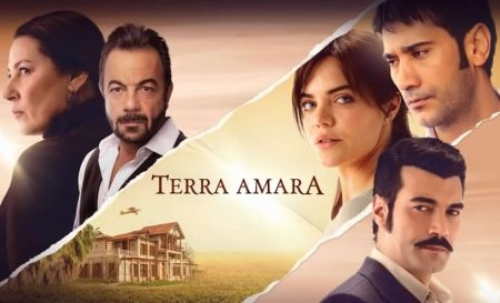Bir Zamanlar Çukurova final bölümüyle İtalya'da rekor kırdı