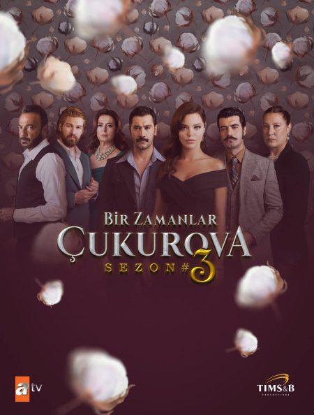 Bir Zamanlar Çukurova İtalya’yı kasıp kavurmaya devam ediyor!