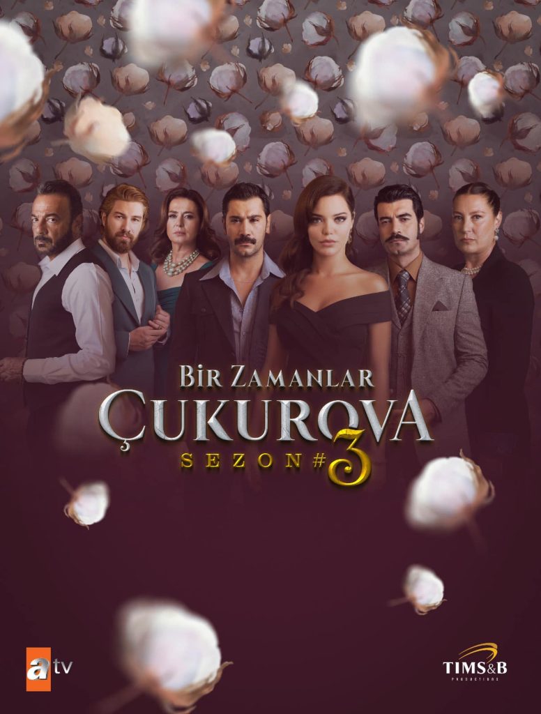 Bir Zamanlar Çukurova İtalya’yı kasıp kavurmaya devam ediyor!