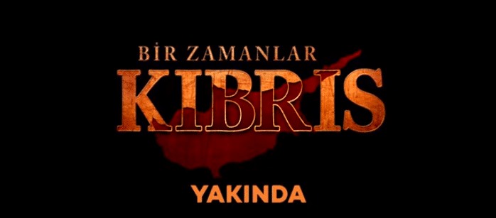 Bir Zamanlar Kıbrıs dizisinden merak uyandıran ilk tanıtım yayınlandı! Bir Zamanlar Kıbrıs dizisinden merak uyandıran ilk tanıtım yayınlandı!