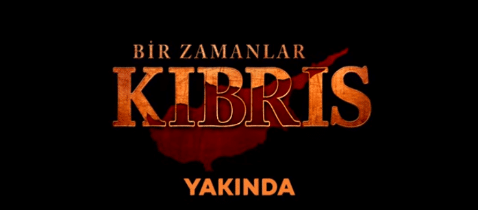 Bir Zamanlar Kıbrıs dizisinden merak uyandıran ilk tanıtım yayınlandı!
