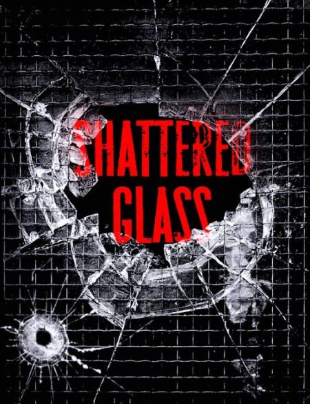 Biraz House of Cards biraz Revenge! NBC'nin yeni dizi projesi Shattered Glass'ı tanıyalım!