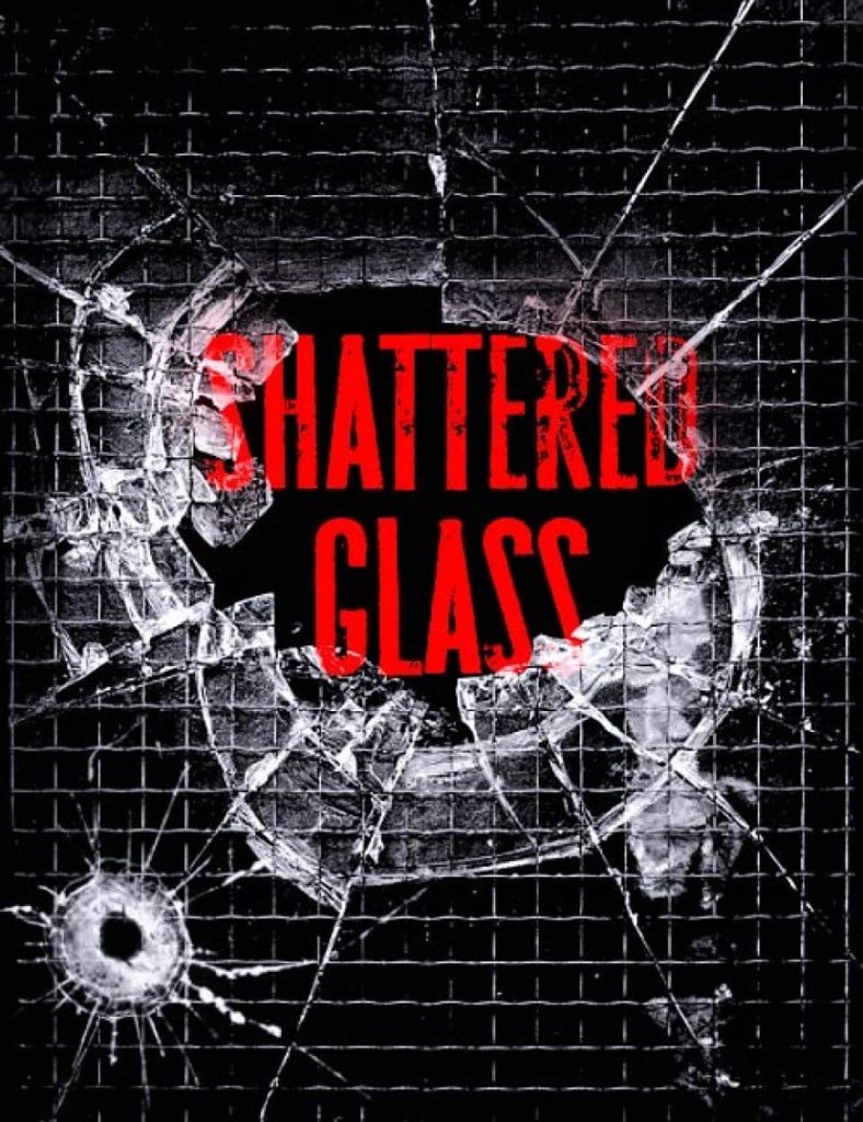 Biraz House of Cards biraz Revenge! NBC'nin yeni dizi projesi Shattered Glass'ı tanıyalım!