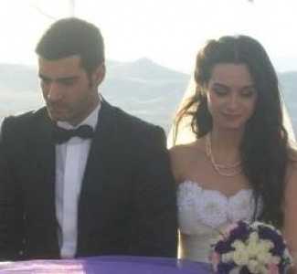 Birce Akalay Murat Ünalmış boşanıyorlar