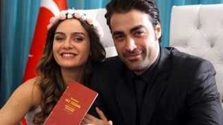 Birce Akalay ve Sarp Levendoğlu evlendi mi?