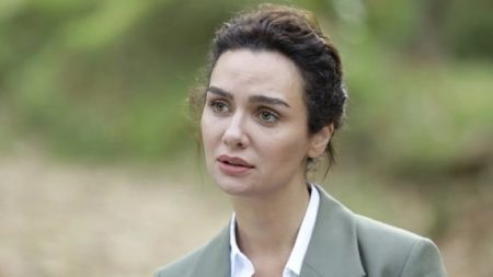 Birce Akalay'dan adalet çağrısı!