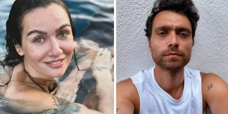 Birce Akalay'dan "Ortalığı kaldırırım" açıklaması!