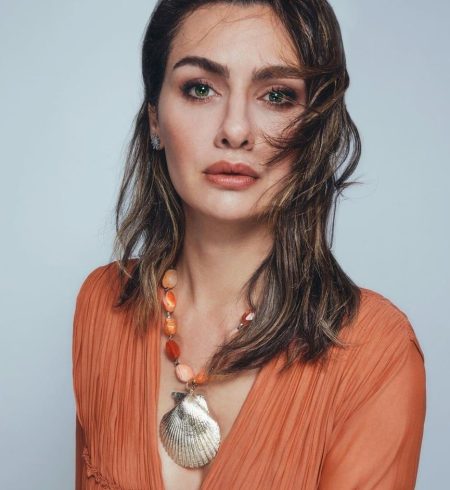Birce Akalay'dan Şahmaran yorumu!