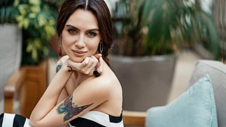 Birce Akalay'ın yeni dizisi belli oldu!