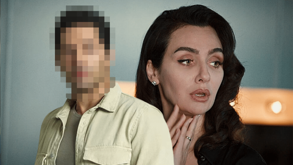 Birce Akalay'lı "Eşiğin Ötesinde" dizisinin adı değişti! Yakışıklı oyuncu diziye katıldı!