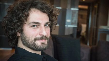 Birkan Sokullu: ''Projelerde yer almak istiyorum''