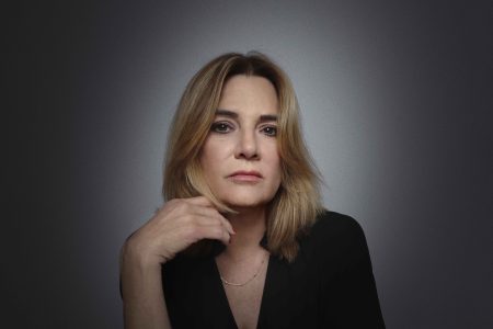 Birsen Tezer’in “Kağıttan Kaptanlar” albümüne büyük ilgi!
