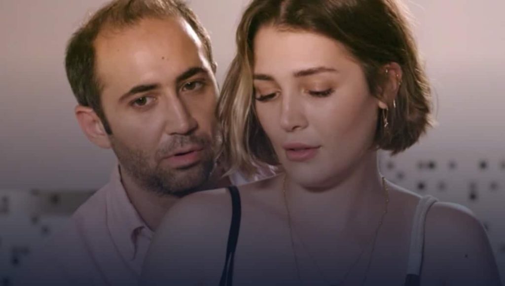 Bizden Olur Mu? Dizisi için Tarih Belli Oldu! İlk Tanıtım Geldi