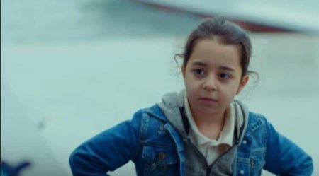 Bizim Hikaye çocuk oyuncu Ayşe kimdir?