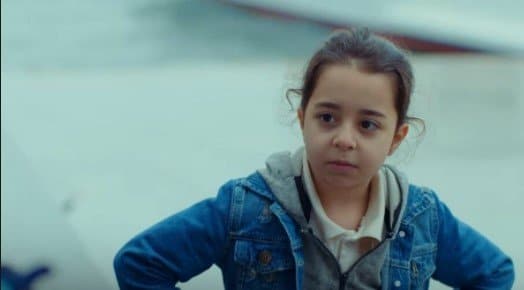 Bizim Hikaye çocuk oyuncu Ayşe kimdir?