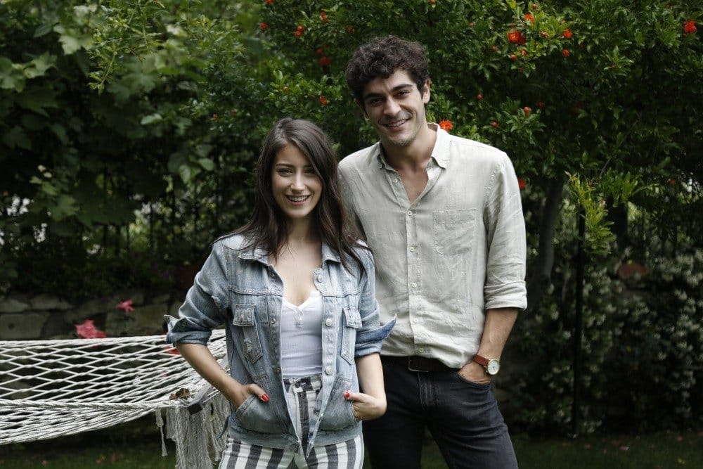 Bizim Hikaye Dizisinin İlk Fragmanı Yayınlandı