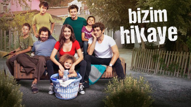 Bizim Hikaye ekibinde şok değişiklik!