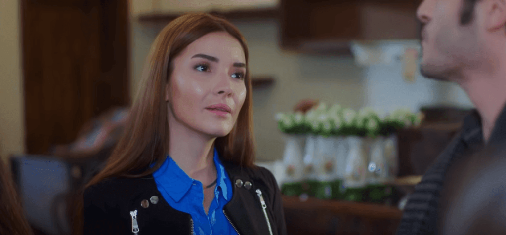 Bizim Hikaye Melike (Tuğçe Sökesoğlu) kimdir?