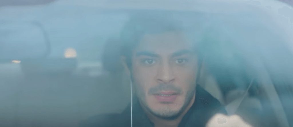 Bizim Hikaye’nin Barış’ı Burak Deniz diziden ayrılıyor mu? Bizim Hikaye'nin Barış'ı Burak Deniz diziden ayrılıyor mu?