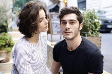 Bizim Hikaye'nin Barış'ı Burak Deniz ve Büşra Develi barıştı mı?