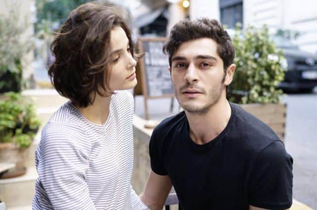 Bizim Hikaye'nin Barış'ı Burak Deniz ve Büşra Develi barıştı mı?
