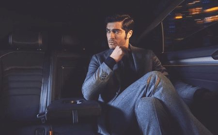 Bizim Hikaye'nin Barış'ı Burak Deniz'den final paylaşımı geldi...