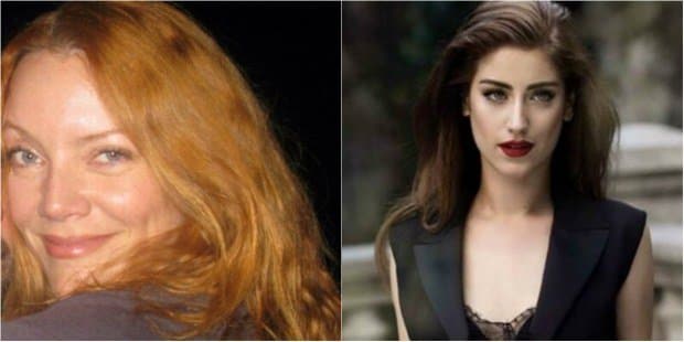 Bizim Hikaye'nin Filiz'i Hazal Kaya dünyaya açılıyor!