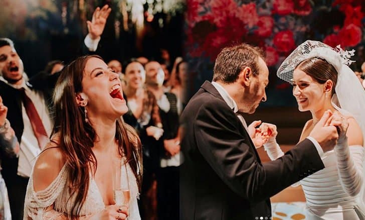 Bizim Hikaye'nin Filiz'i Hazal Kaya hamile! Ali Atay baba oluyor!