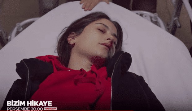 Bizim Hikaye’nin Filiz’ine ne oldu? Hazal Kaya diziden ayrılıyor mu? Bizim Hikaye'nin Filiz'ine ne oldu? Hazal Kaya diziden ayrılıyor mu?