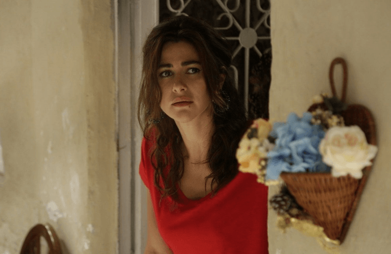 Bizim Hikaye'nin Tülay'ı Nesrin Cavadzade yeni bir dizi ile geliyor!