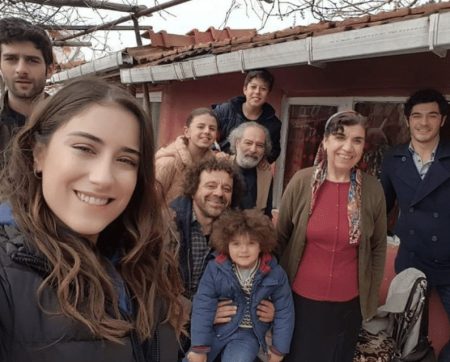 Bizim Hikaye'nin yeni oyuncusu Sebahat Adalar oldu!