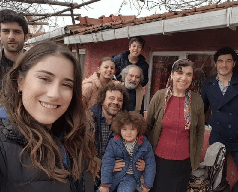 Bizim Hikaye'nin yeni oyuncusu Sebahat Adalar oldu!
