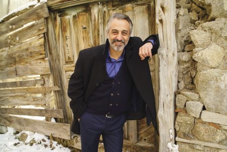 'Bizim Nazım' Ruhi Sarı ile perdeleri açıyor
