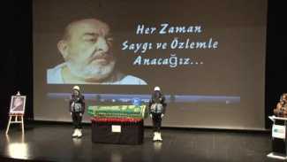 Bizimkiler'in Davut Usta'sına son görev!