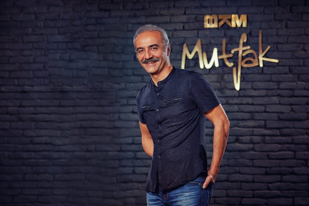 Bkm Mutfak’ın yeni restaurantı Kadıköy’de açıldı!