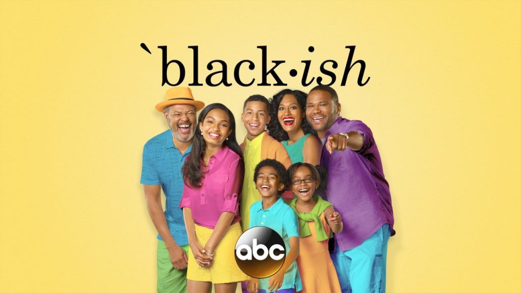 Black-ish 4. sezonun bölüm sayısı arttı!