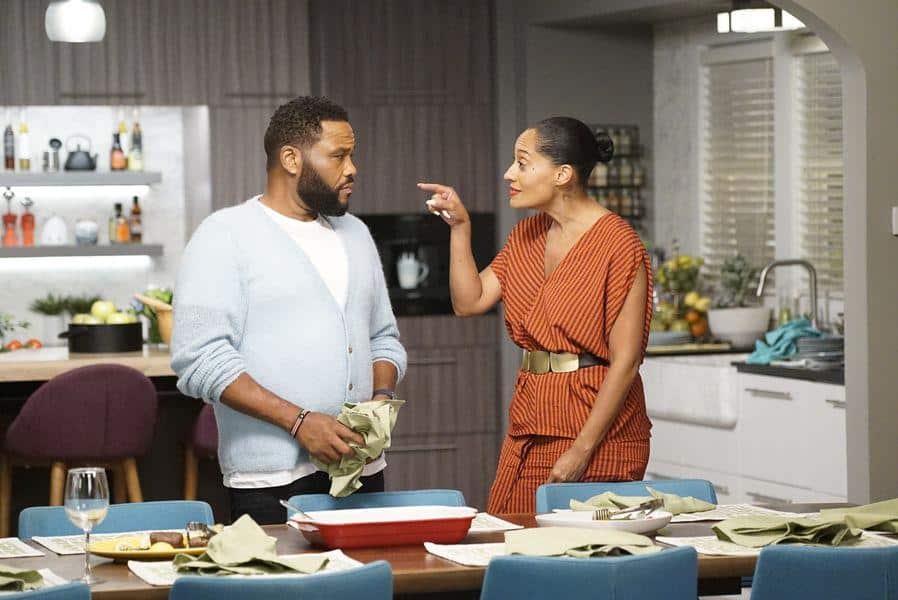 Black-ish 6. sezon bu akşam başlıyor! Black-ish yeni sezon konusu ve fragmanı!