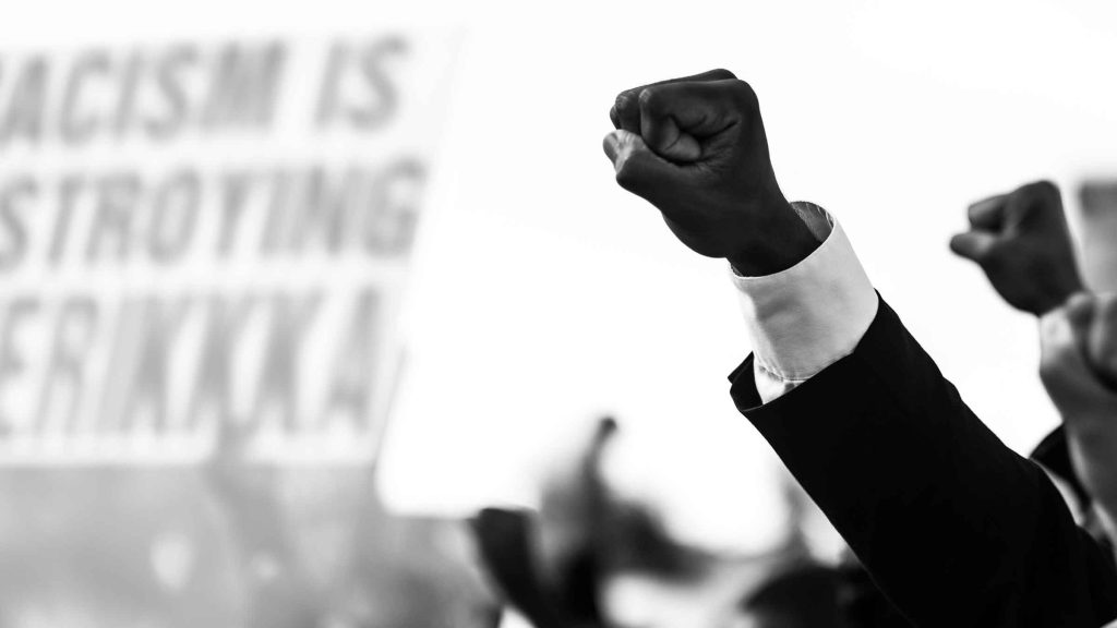 Black Lives Matter hareketi yeni bir diziye konu oluyor: They Can’t Kill Us All