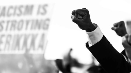 Black Lives Matter hareketi yeni bir diziye konu oluyor: They Can’t Kill Us All