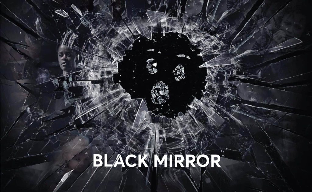 Black Mirror hayranlarını sevindiren haber: 7. Sezon yolda!
