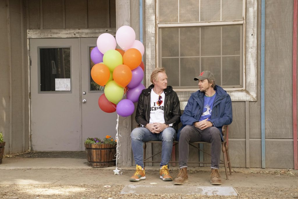 Bless This Mess 2. sezon 11. bölüm ne zaman? Yeni bölüm konusu ve fragmanı