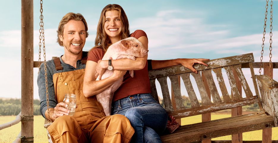 Bless This Mess 2. sezon 2. bölüm ne zaman? Yeni bölüm konusu ve fragmanı