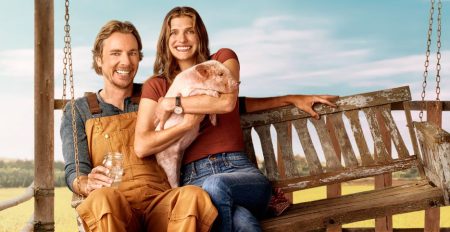 Bless This Mess 2. sezon 5. bölüm ne zaman? Yeni bölüm konusu ve fragmanı