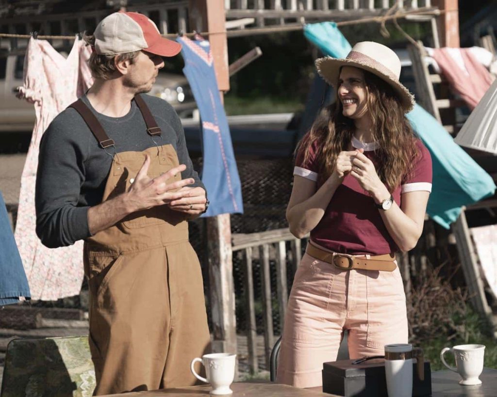 Bless This Mess'e 2. sezon onayı çıktı! Bless This Mess yeni sezon detayları!