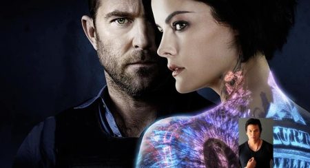 Blindspot 4. sezona gizemli bir karakter katılıyor!