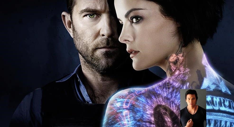 Blindspot 4. sezona gizemli bir karakter katılıyor!