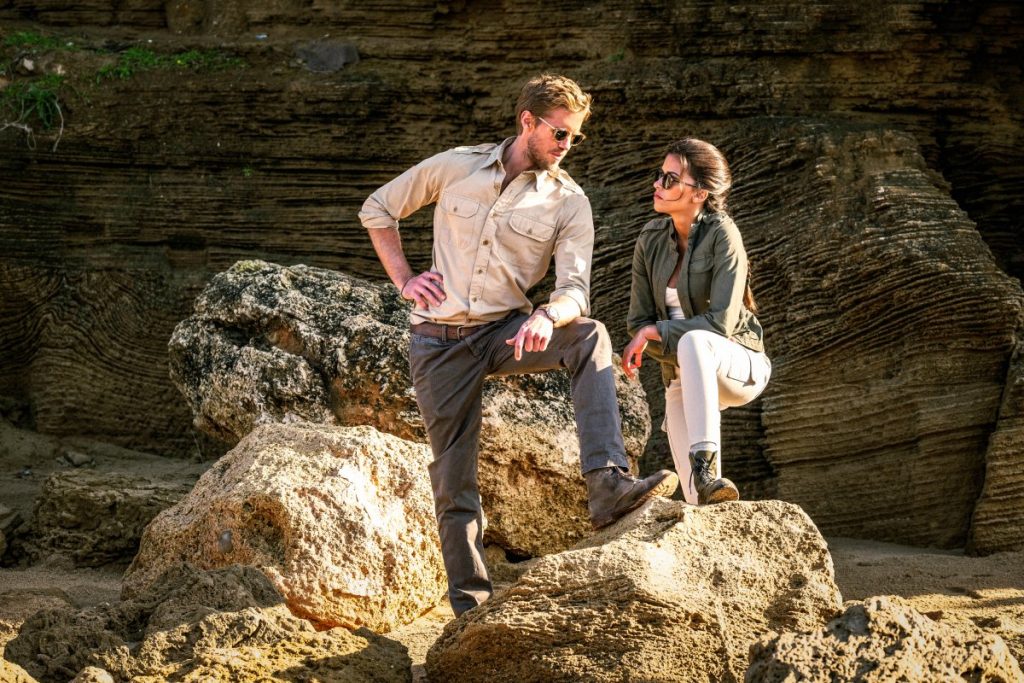Blood & Treasure 1. sezon 12. bölüm ne zaman? Yeni bölüm konusu ve fragmanı
