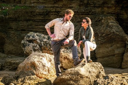 Blood & Treasure 1. sezon 12. bölüm ne zaman? Yeni bölüm konusu ve fragmanı